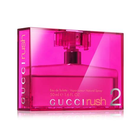 gucci rush en gucci rush 2|gucci rush 2 perfume price.